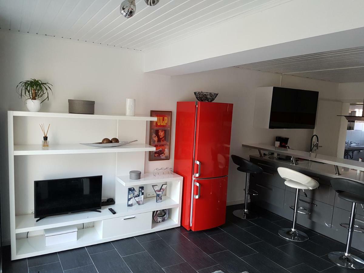 Haeuslinger Ferienwohnung Ерланген Екстер'єр фото