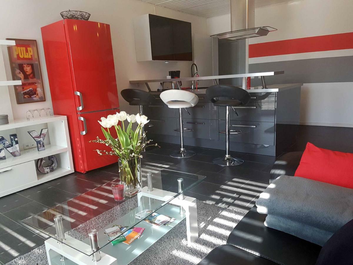 Haeuslinger Ferienwohnung Ерланген Екстер'єр фото